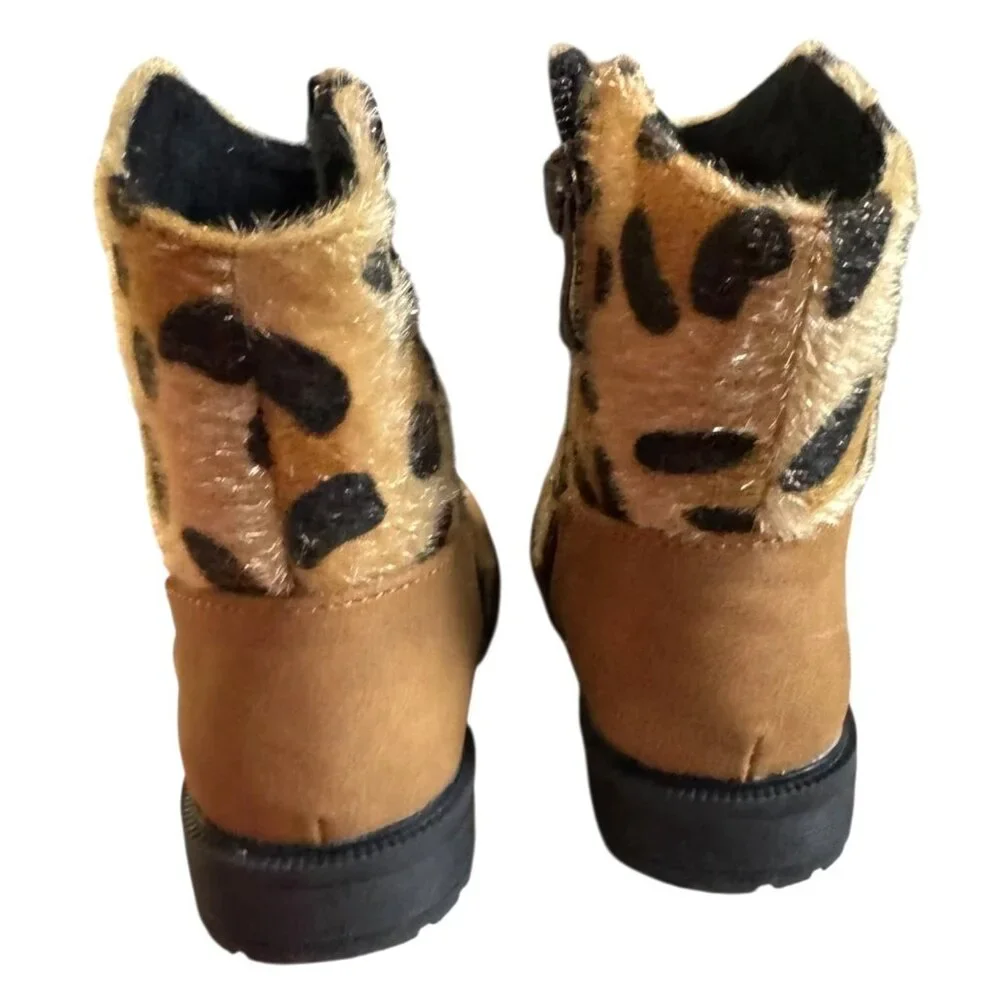 Cozy Cub stylish toddler
